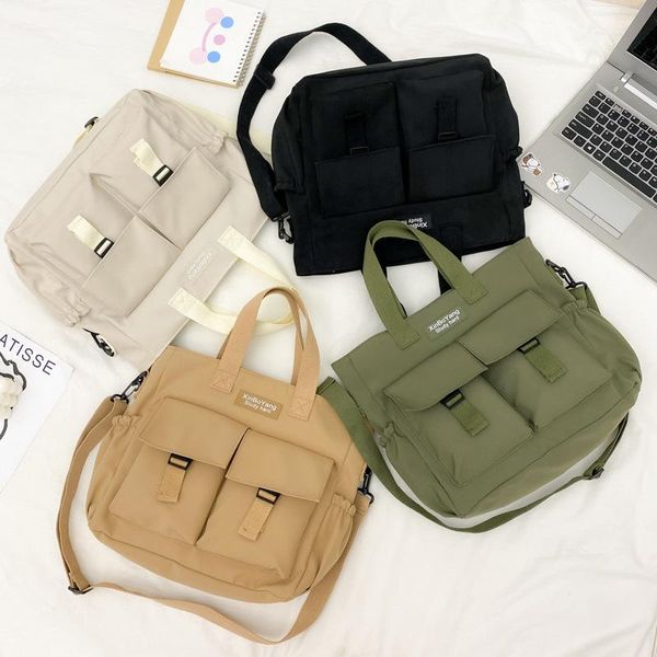 cross body fashion and women's satchel casual shoulder bag chaopai student's messenger handbag crossbody for girls large capacity
cross body fashion and women's satchel casual shoulder bag chaopai student's messenger handbag crossbody for girls large capacity