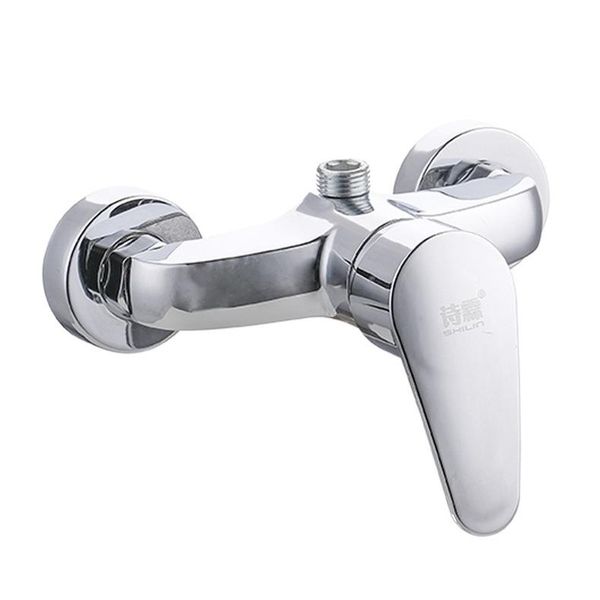 bathroom sink faucets cold and water mixing valve of concealed shower faucet antie explosion-proof
bathroom sink faucets cold and water mixing valve of concealed shower faucet antie explosion-proof