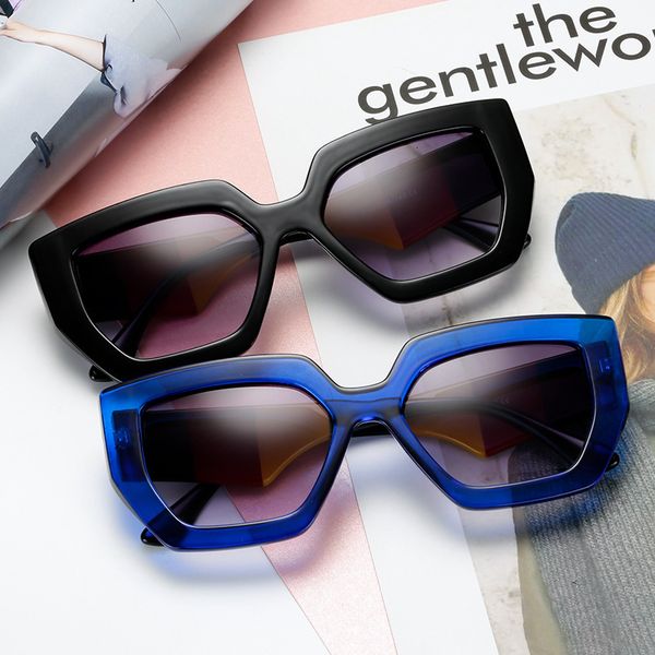 fd home box women's color contrast fashion sunglasses men's street p net red personalized glasses 2119 designer jjkd, White;black
fd home box women's color contrast fashion sunglasses men's street p net red personalized glasses 2119 designer jjkd, White;black