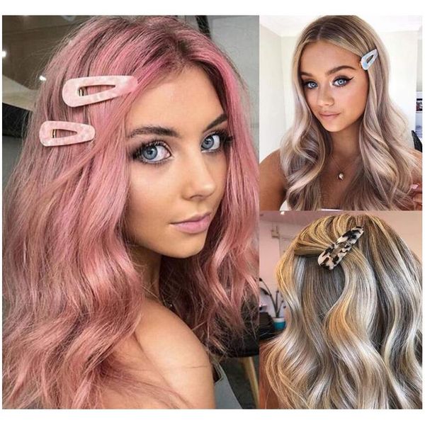 cute style acrylic hair clip for girls women water drop shape leopard marble textured geometric duckbill bar sqcfpl beauty888, Golden;silver
cute style acrylic hair clip for girls women water drop shape leopard marble textured geometric duckbill bar sqcfpl beauty888, Golden;silver