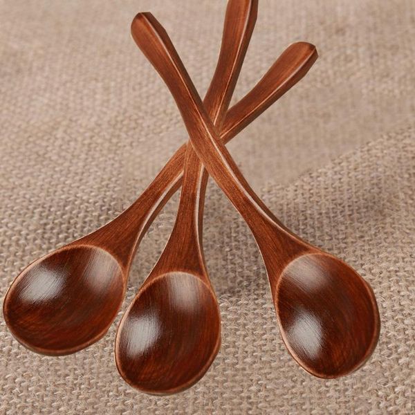spoons 100pcs bend natural wood spoon kitchen accessories eco-friendly tableware dining soup honey coffee porridge
spoons 100pcs bend natural wood spoon kitchen accessories eco-friendly tableware dining soup honey coffee porridge