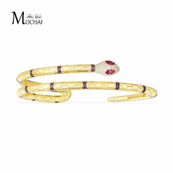 europe and the united states retro egyptian series temperament wild gold color snake bangle female jewelry zk50 201209, Black
europe and the united states retro egyptian series temperament wild gold color snake bangle female jewelry zk50 201209, Black