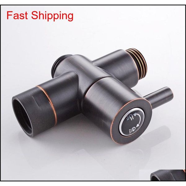 oil rubbed bronze g1/2" brass t-adapter valve diverter for handheld shower jllioi trustbde
oil rubbed bronze g1/2" brass t-adapter valve diverter for handheld shower jllioi trustbde