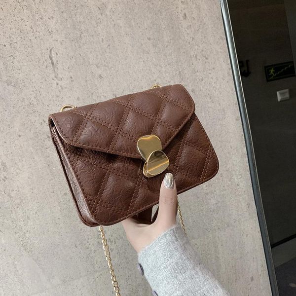 exceed ins joker fire square diamond lattice chain messenger single shoulder package mini small bag woman
exceed ins joker fire square diamond lattice chain messenger single shoulder package mini small bag woman