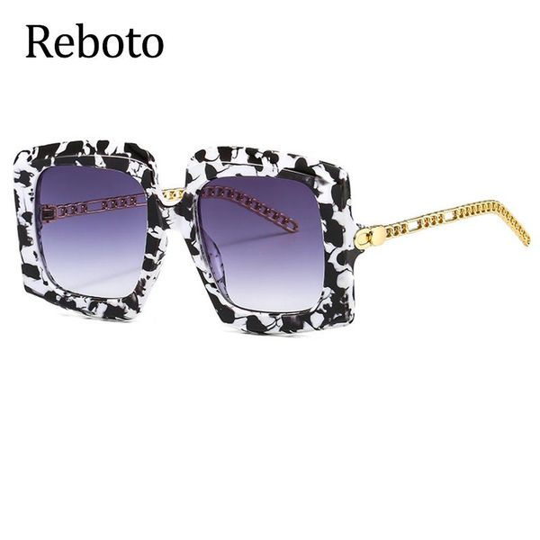 sunglasses oversized square women flower 2021 vintage gradient brand designer glasses men metal frame female, White;black
sunglasses oversized square women flower 2021 vintage gradient brand designer glasses men metal frame female, White;black
