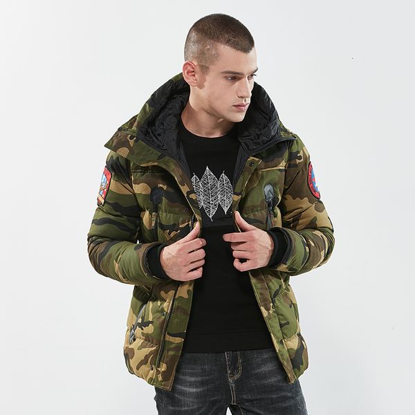 18 camouflage mannen winter jassen big size m-3xl nieuwe aankomst slanke katoen met capuchon parka casual masculino fashion jassen, Black;brown
18 camouflage mannen winter jassen big size m-3xl nieuwe aankomst slanke katoen met capuchon parka casual masculino fashion jassen, Black;brown