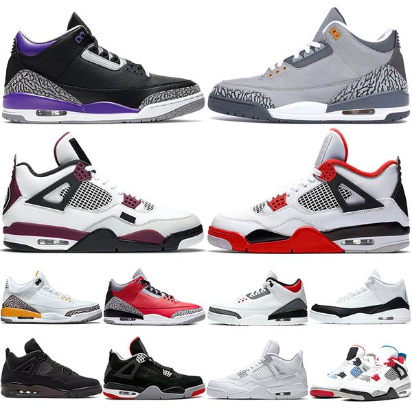jumpman men women basketball shoes cool grey whihe black 4s green metallic og fire red 2020 mens trainers sneakers size 36-47, White;red
jumpman men women basketball shoes cool grey whihe black 4s green metallic og fire red 2020 mens trainers sneakers size 36-47, White;red