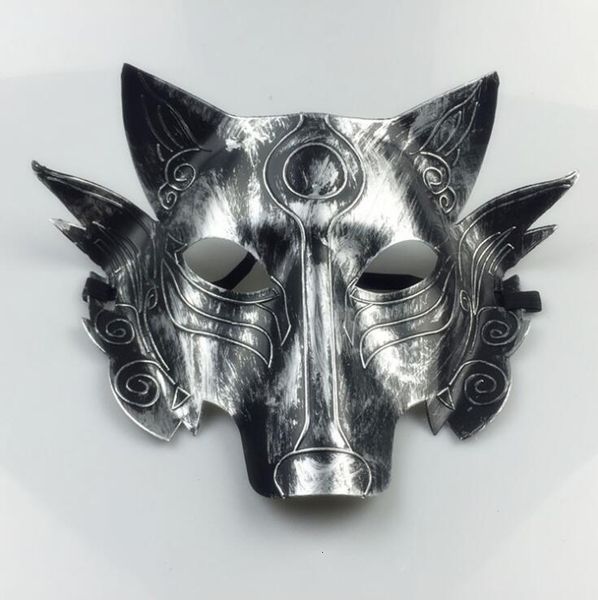 costume horror lxl689-1 wolves mask children masquerade masks party decoration halloween thick wolf ndfut
costume horror lxl689-1 wolves mask children masquerade masks party decoration halloween thick wolf ndfut