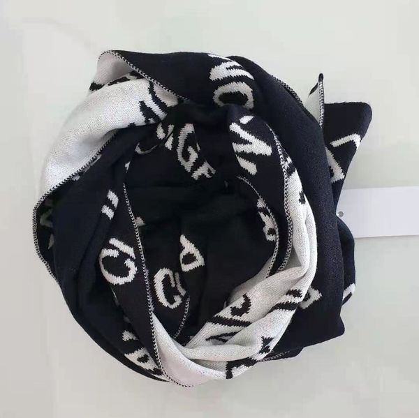 2021 scarf for men letter pattern mans wool thick scarfs warm scarves size 180x35cm no box, Blue;gray
2021 scarf for men letter pattern mans wool thick scarfs warm scarves size 180x35cm no box, Blue;gray