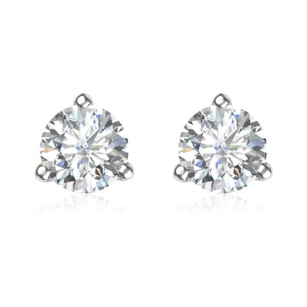 stud szjinao women moissanite diamond earring studs 0.5ct d color vvs1 silver 925 unique korean earrings gemstone wedding jewelry, Golden;silver
stud szjinao women moissanite diamond earring studs 0.5ct d color vvs1 silver 925 unique korean earrings gemstone wedding jewelry, Golden;silver