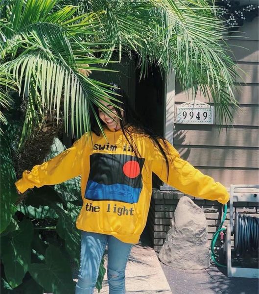 kanye west hoodie sunday service holy spirit kid cudi cpfm blue kanye hoodies pullover drop shipping, Black 
kanye west hoodie sunday service holy spirit kid cudi cpfm blue kanye hoodies pullover drop shipping, Black