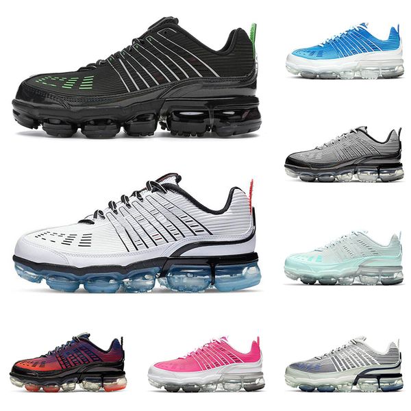 2021 men women 360 running shoes black green strike triple white racer blue hyper pink varsity royal mens trainers fashion sports sneakers
2021 men women 360 running shoes black green strike triple white racer blue hyper pink varsity royal mens trainers fashion sports sneakers