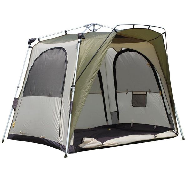 tents and shelters outdoor automatic fishing tent double double-decker windproof anti-rainstorm field night large space
tents and shelters outdoor automatic fishing tent double double-decker windproof anti-rainstorm field night large space