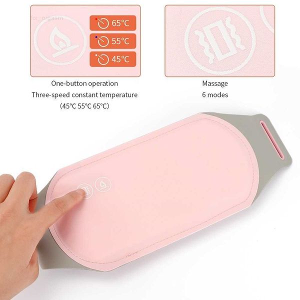2022infrared washable wireless far warm uterus belt electric heating lady palace menstrual stomachache waist pain massage health 210621
2022infrared washable wireless far warm uterus belt electric heating lady palace menstrual stomachache waist pain massage health 210621