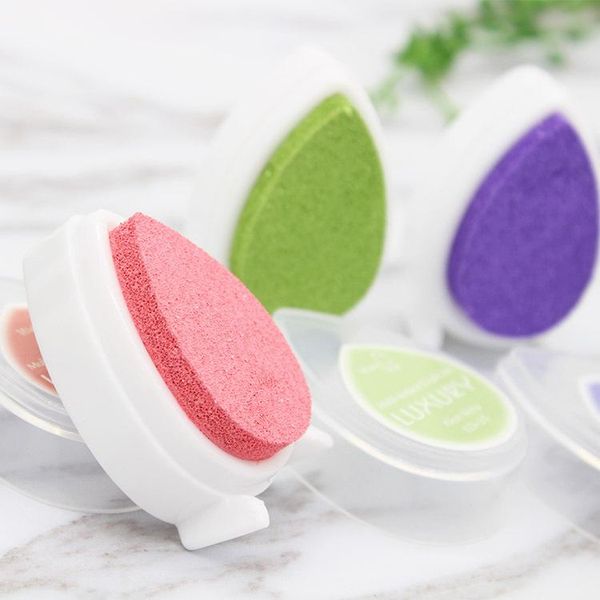 1 шт diy 40 цветов скрапбукингов масла штампы чернила pad свадебной книга украшение партия форма капли kwaii подушечка wmtase item_home
1 шт diy 40 цветов скрапбукингов масла штампы чернила pad свадебной книга украшение партия форма капли kwaii подушечка wmtase item_home