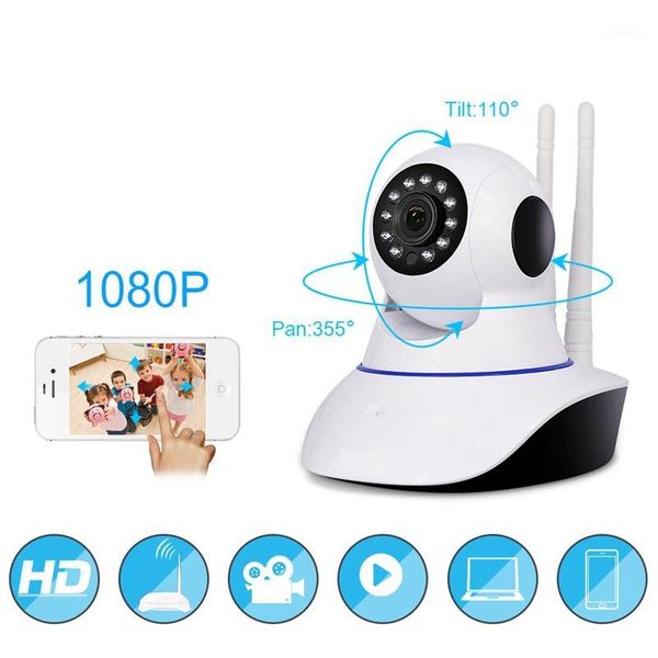 wifi ip camara 720 hd 2mp ir onvif alarm output wireless camera home night vision dv wireless camera1
wifi ip camara 720 hd 2mp ir onvif alarm output wireless camera home night vision dv wireless camera1