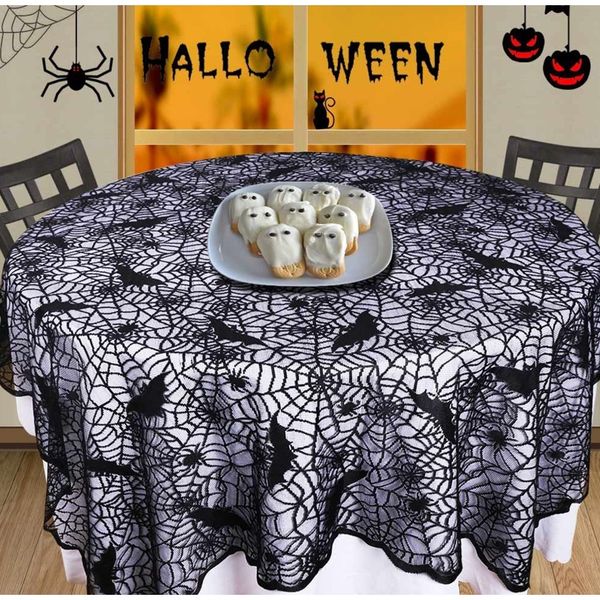 1 шт. хэллоуин украшения кружева вязаный паук веб-скатерть таблица бегун таблицы флаг камин мантия домашняя кухня вечеринка поставка f jllbd
1 шт. хэллоуин украшения кружева вязаный паук веб-скатерть таблица бегун таблицы флаг камин мантия домашняя кухня вечеринка поставка f jllbd