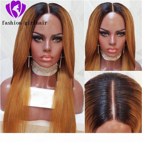 middle part straight brazilian full lace frontal wigs pre plucked with baby hair ombre blonde synthetc hair wig for black women
middle part straight brazilian full lace frontal wigs pre plucked with baby hair ombre blonde synthetc hair wig for black women