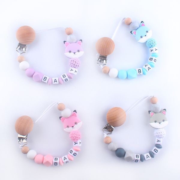 custom baby name pacifier personalize silicone beads binky clip pacifier chain chew baby teether toys dummy clip nipple holder
custom baby name pacifier personalize silicone beads binky clip pacifier chain chew baby teether toys dummy clip nipple holder