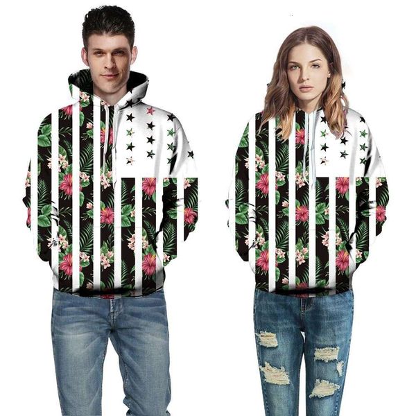 2020 autumn and winter sell couple sweater 3d digital printing halloween clown men's hoodies lat, Black
2020 autumn and winter sell couple sweater 3d digital printing halloween clown men's hoodies lat, Black