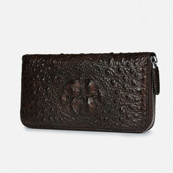 designer wallet crocodile genuine leather man wallet pull chain length fund package business affairs brand hand coin purse porte, Red;black
designer wallet crocodile genuine leather man wallet pull chain length fund package business affairs brand hand coin purse porte, Red;black