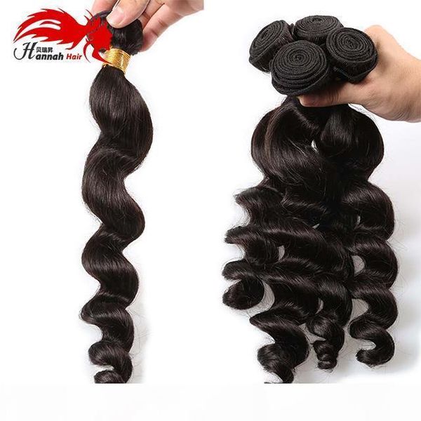 hannah hair products 3 bundles brazilian virgin hair loose wave brazilian human remy hair weave bundles wavy, Black
hannah hair products 3 bundles brazilian virgin hair loose wave brazilian human remy hair weave bundles wavy, Black