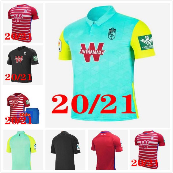 2020 granada soccer jerseys 19 20 granada club de fútbol jersey #18 joselu #15 pedro #11 machis soldado puertas soccer football shirt, Black;yellow
2020 granada soccer jerseys 19 20 granada club de fútbol jersey #18 joselu #15 pedro #11 machis soldado puertas soccer football shirt, Black;yellow