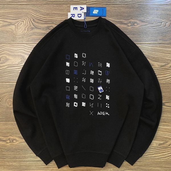 2021 new adererror graphic sweatshirts men women front art pattern print error hoodies back stickers ader hoodie ayrw, Black
2021 new adererror graphic sweatshirts men women front art pattern print error hoodies back stickers ader hoodie ayrw, Black