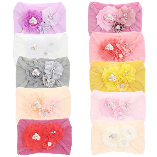 girls hair accessories baby sweet flower headbands infant newborn wide side accessory stretch nylon hairband headwear, Slivery;white
girls hair accessories baby sweet flower headbands infant newborn wide side accessory stretch nylon hairband headwear, Slivery;white