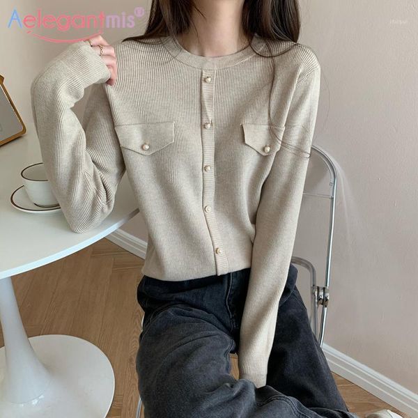 aelegantmis elegant knitted ribbed sweater women loose korea cozy soft pullover black o neck long sleeve jumpers button 5 colors1, White;black
aelegantmis elegant knitted ribbed sweater women loose korea cozy soft pullover black o neck long sleeve jumpers button 5 colors1, White;black
