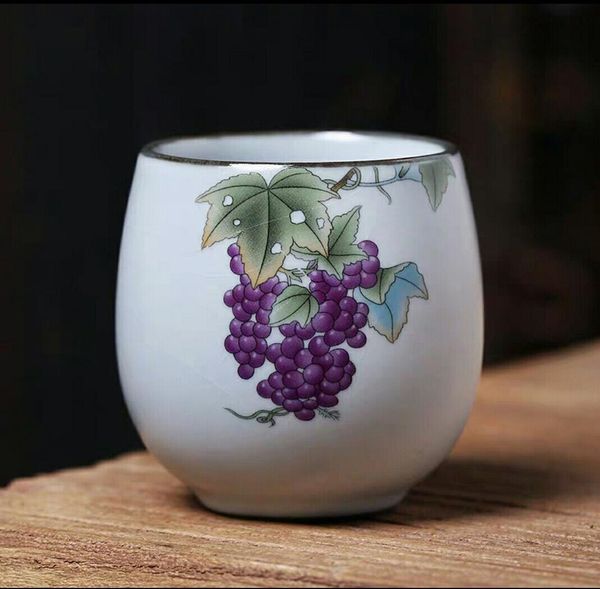 chinese ru kiln cracked tea cups handpainted ceramic teacup china porcelain cute cup 100ml drinking beer coffee wine whisky mug wmtsck
chinese ru kiln cracked tea cups handpainted ceramic teacup china porcelain cute cup 100ml drinking beer coffee wine whisky mug wmtsck