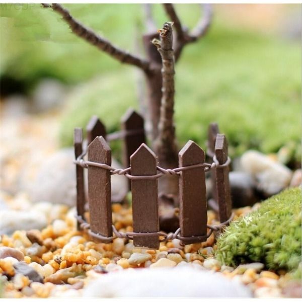 животное 50 шт. wood point palisade миниатюрная фея сад дома дома украшения мини-ремесло микро ландшафтный декор форек
животное 50 шт. wood point palisade миниатюрная фея сад дома дома украшения мини-ремесло микро ландшафтный декор форек