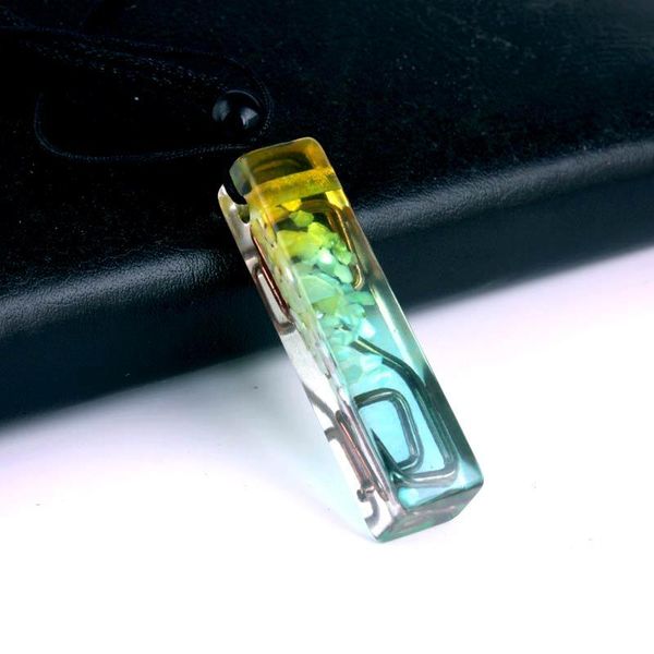 pendant necklaces vestone ethnic travel jewelry / solidified time resin handbag for long chain statement gift, Silver
pendant necklaces vestone ethnic travel jewelry / solidified time resin handbag for long chain statement gift, Silver
