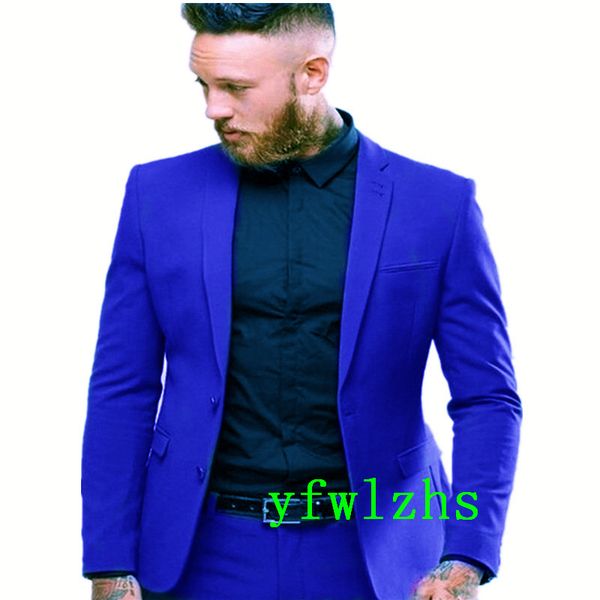 handsome two buttons groomsmen notch lapel groom tuxedos man's suits wedding/prom/dinner man blazer(jacket+pants+tie) k510, Black;gray
handsome two buttons groomsmen notch lapel groom tuxedos man's suits wedding/prom/dinner man blazer(jacket+pants+tie) k510, Black;gray