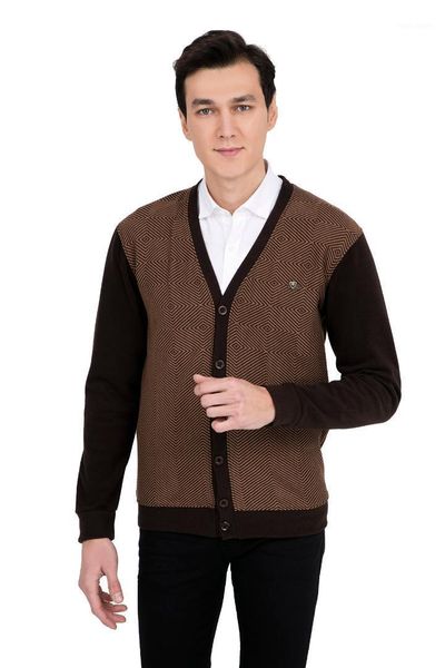 buratti male cardigan 45611281, White;black
buratti male cardigan 45611281, White;black