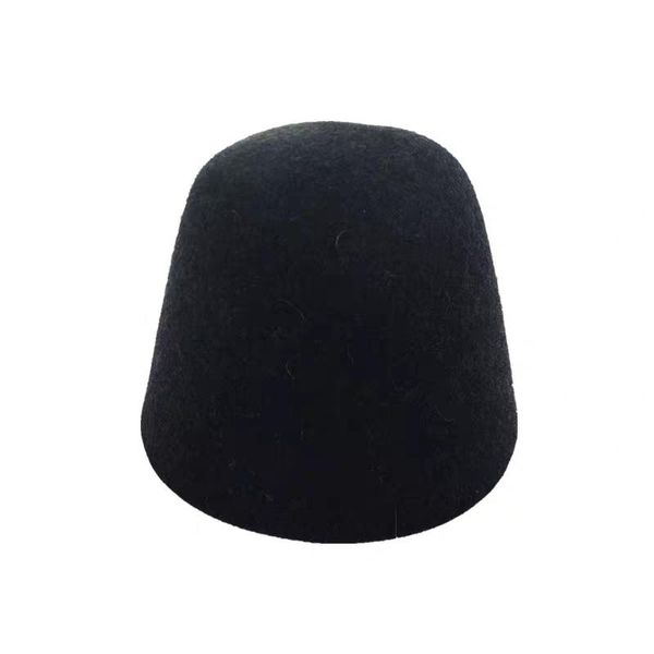 2020 shade autumn winter fashion women pure 100%wool fedoras bucket cap visor folding fishing bucket hat fashion felt hat, Black;white
2020 shade autumn winter fashion women pure 100%wool fedoras bucket cap visor folding fishing bucket hat fashion felt hat, Black;white