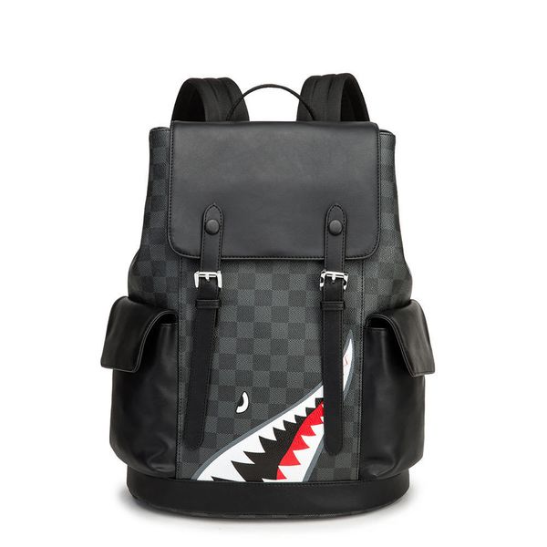2020 new korean great capacity double shoulder bag for men and women multi pocket travel
2020 new korean great capacity double shoulder bag for men and women multi pocket travel
