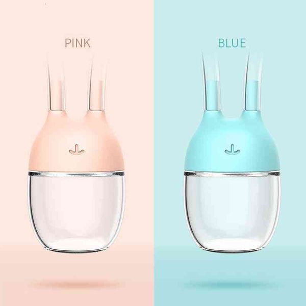 nasal suction baby nose cleaner soft silicone nasal aspirator newborn baby mouth suction cleaner health care tools
nasal suction baby nose cleaner soft silicone nasal aspirator newborn baby mouth suction cleaner health care tools