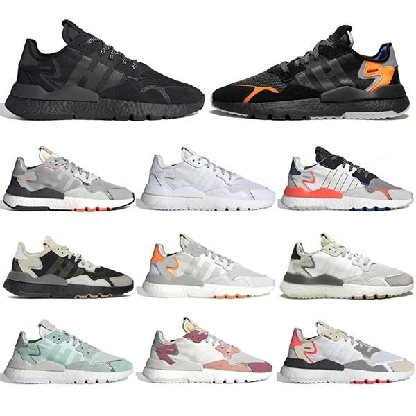 2021 new women men nite jogger running shoes grey pack trace pink triple black fashion walking jogging mens sports sneakers trainers 36-45
2021 new women men nite jogger running shoes grey pack trace pink triple black fashion walking jogging mens sports sneakers trainers 36-45