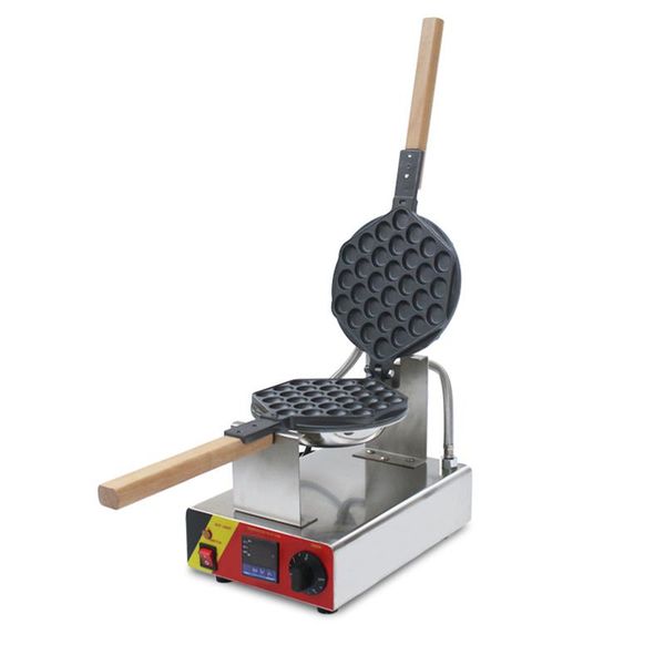 110v 220v 1kw commercial electric egg waffle maker with digital temperature control eggette waffle maker machine eu/au/uk plug
110v 220v 1kw commercial electric egg waffle maker with digital temperature control eggette waffle maker machine eu/au/uk plug