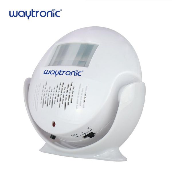 smart home sensor store shop welcome door bell chime safety alarm voice recordable wireless curtain infrared motion detector
smart home sensor store shop welcome door bell chime safety alarm voice recordable wireless curtain infrared motion detector