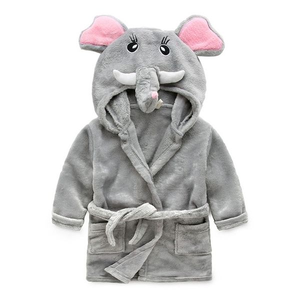 new children's nightgown flannel cartoon animal bathrobe boy and girl bathrobe cute baby pajamas home service 201104, Blue;red
new children's nightgown flannel cartoon animal bathrobe boy and girl bathrobe cute baby pajamas home service 201104, Blue;red