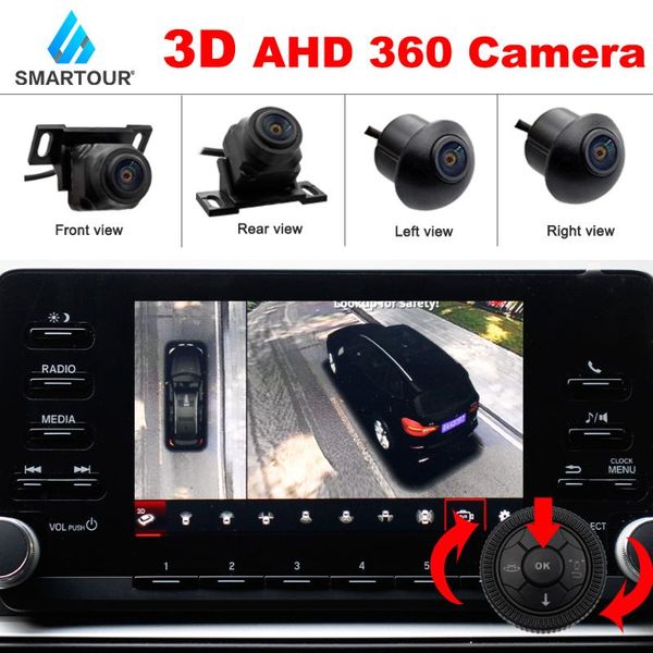 car dvr dvrs bird view 360 system rear camera 1080p 3d ahd night vision front surround
car dvr dvrs bird view 360 system rear camera 1080p 3d ahd night vision front surround