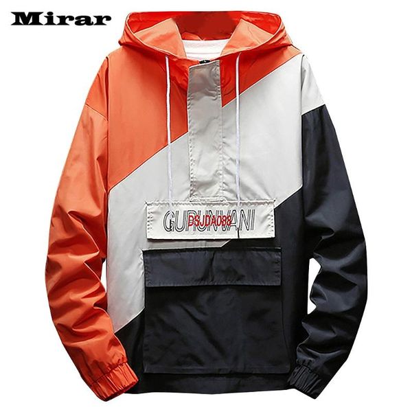 new men's jackets autumn fashion men's autumn spring patchwork casual button fashion hoodie outwear coat, Black;brown
new men's jackets autumn fashion men's autumn spring patchwork casual button fashion hoodie outwear coat, Black;brown