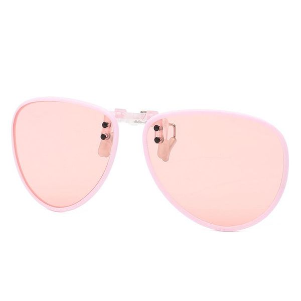 sunglasses multi colors clip on men polarized women pilot fit over sun glasses flip up tr90 driving goggles nx, White;black
sunglasses multi colors clip on men polarized women pilot fit over sun glasses flip up tr90 driving goggles nx, White;black