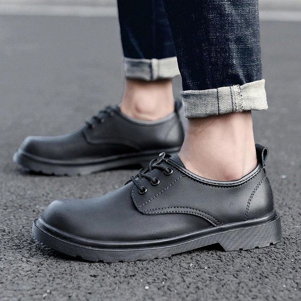 business formal shoes men cow leather casual shoes men oxfords lace up fashion moccasins outdoor tooling fashion shoes men #h69y
business formal shoes men cow leather casual shoes men oxfords lace up fashion moccasins outdoor tooling fashion shoes men #h69y