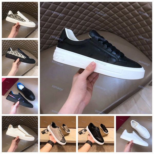 2021 paris fashion luxe casual sports shoes banquet banquet dress shoes all-match loafer flat driving shoes skateboard shoe size 38-45, Black
2021 paris fashion luxe casual sports shoes banquet banquet dress shoes all-match loafer flat driving shoes skateboard shoe size 38-45, Black