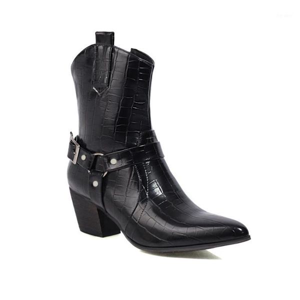 boots women's rubber pointe shoes boots-women winter footwear round toe luxury designer rain pointy low high heel 20211, Black
boots women's rubber pointe shoes boots-women winter footwear round toe luxury designer rain pointy low high heel 20211, Black