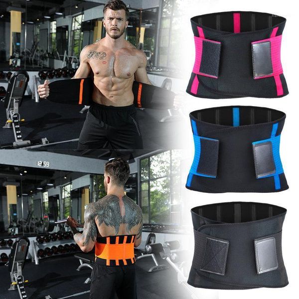 accessories waist trimmer belt lumbar back support gym fitness weightlifting adjustable abdominal elastic trainer1
accessories waist trimmer belt lumbar back support gym fitness weightlifting adjustable abdominal elastic trainer1