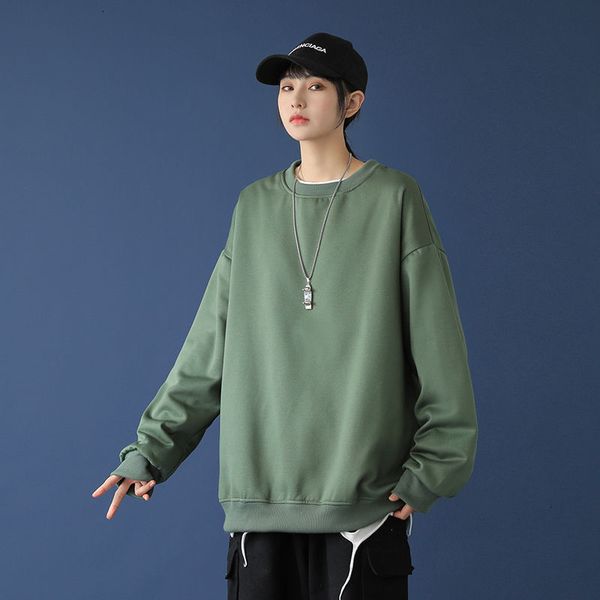 women's solid color sweatshirts 2020 autumn new 8 colors couple hoodie korean streetwear woman fashion clothing, Black
women's solid color sweatshirts 2020 autumn new 8 colors couple hoodie korean streetwear woman fashion clothing, Black